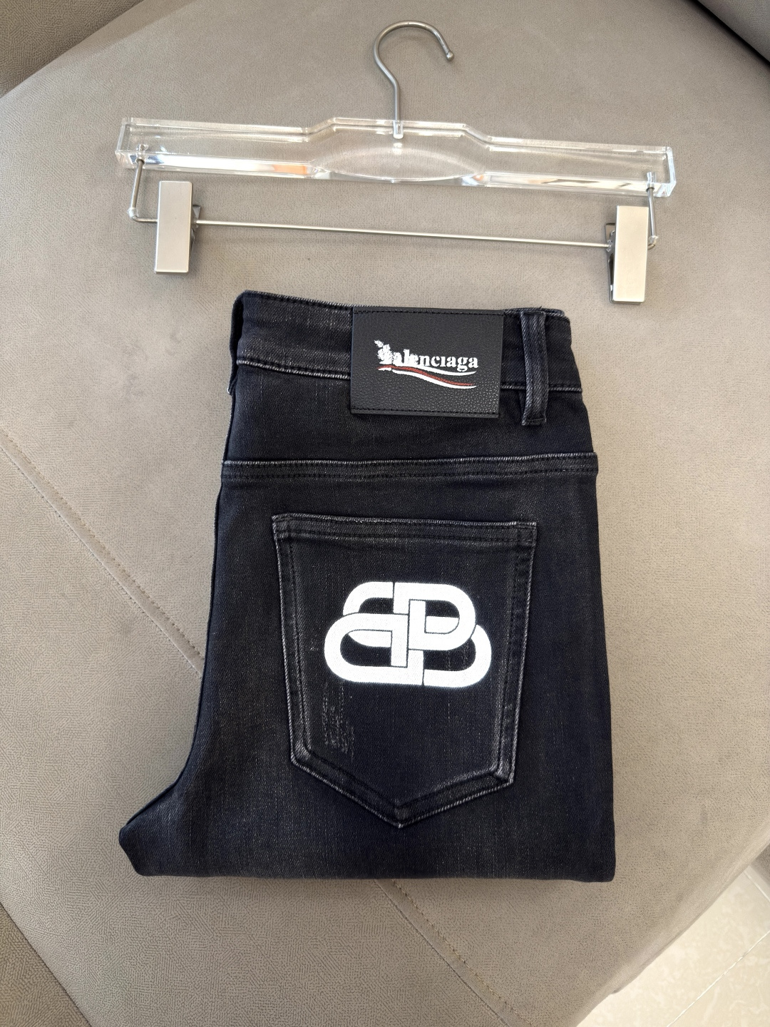 Jeans Slim Fit 37