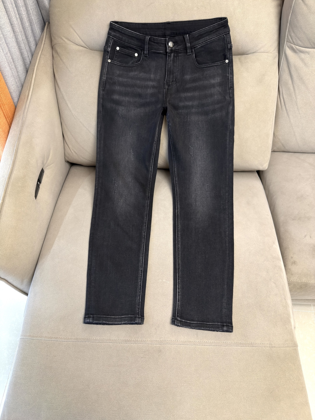 Jeans Slim Fit 37