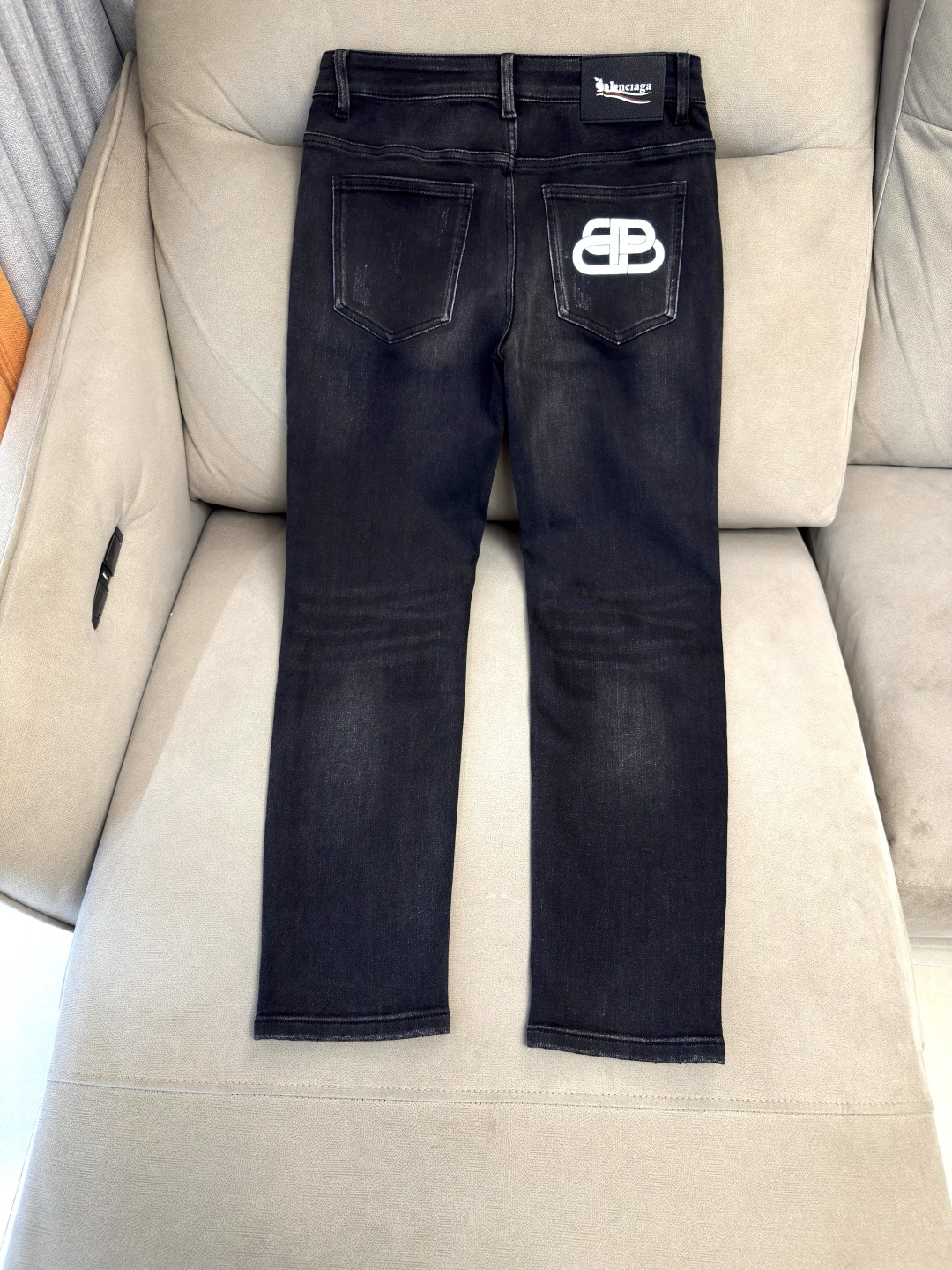 Jeans Slim Fit 37