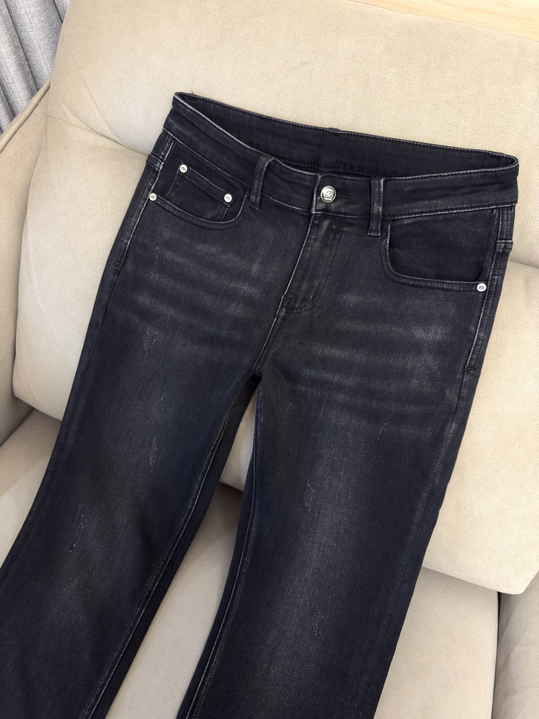 Jeans Slim Fit 37