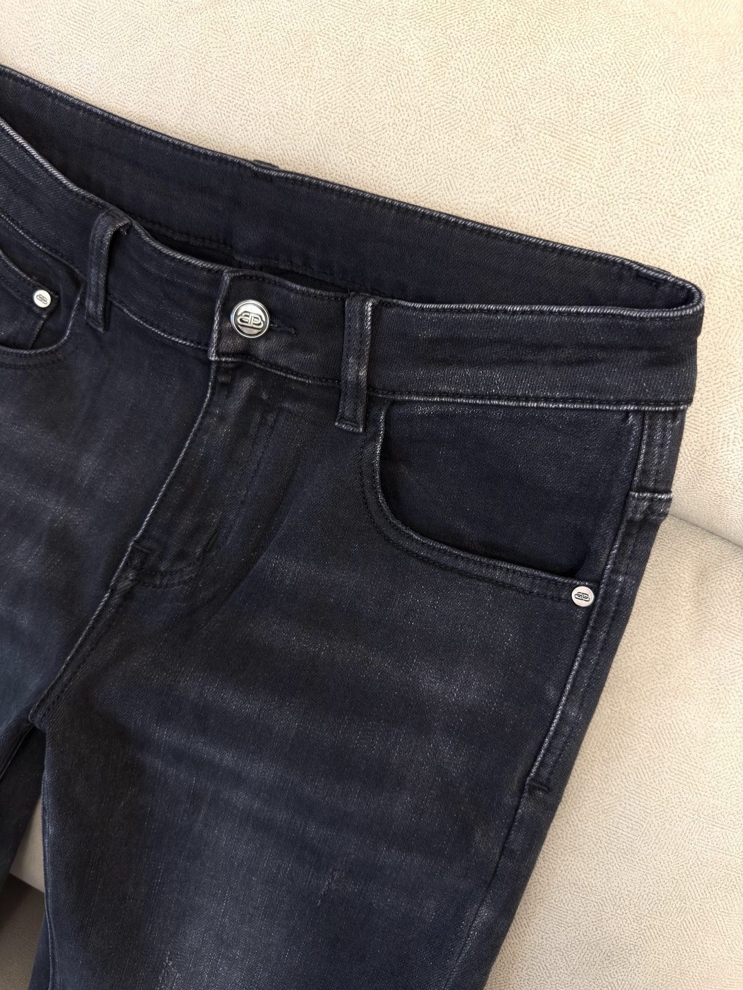 Jeans Slim Fit 37