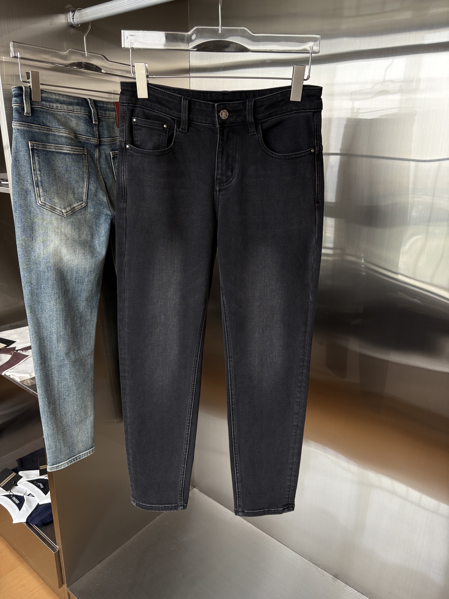 Jeans Slim Fit 37