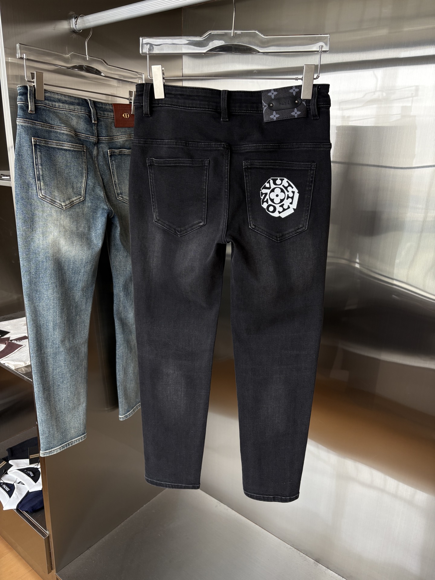 Jeans Slim Fit 37