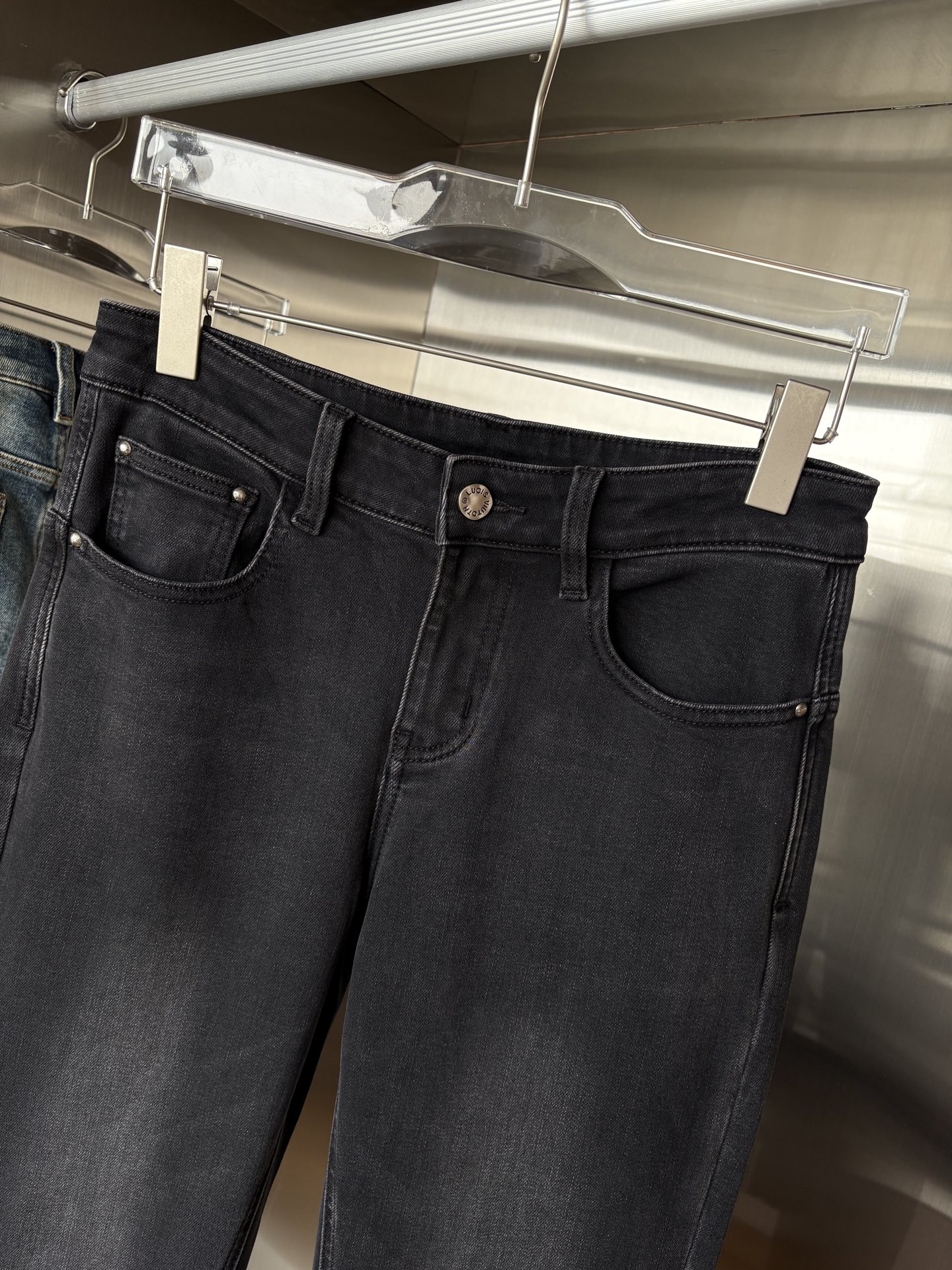 Jeans Slim Fit 37