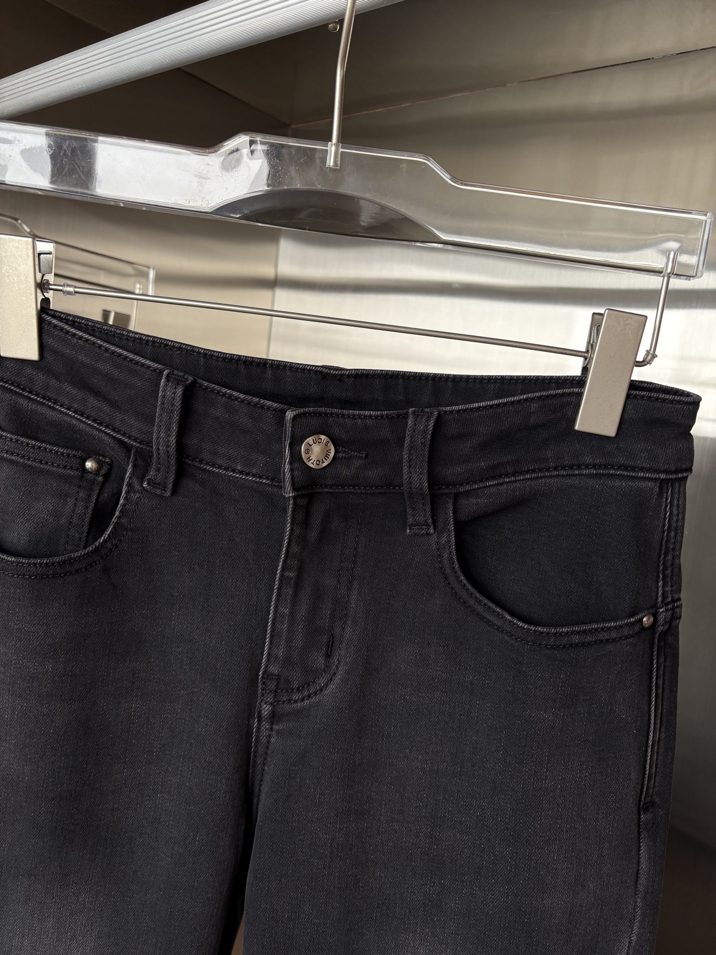 Jeans Slim Fit 37