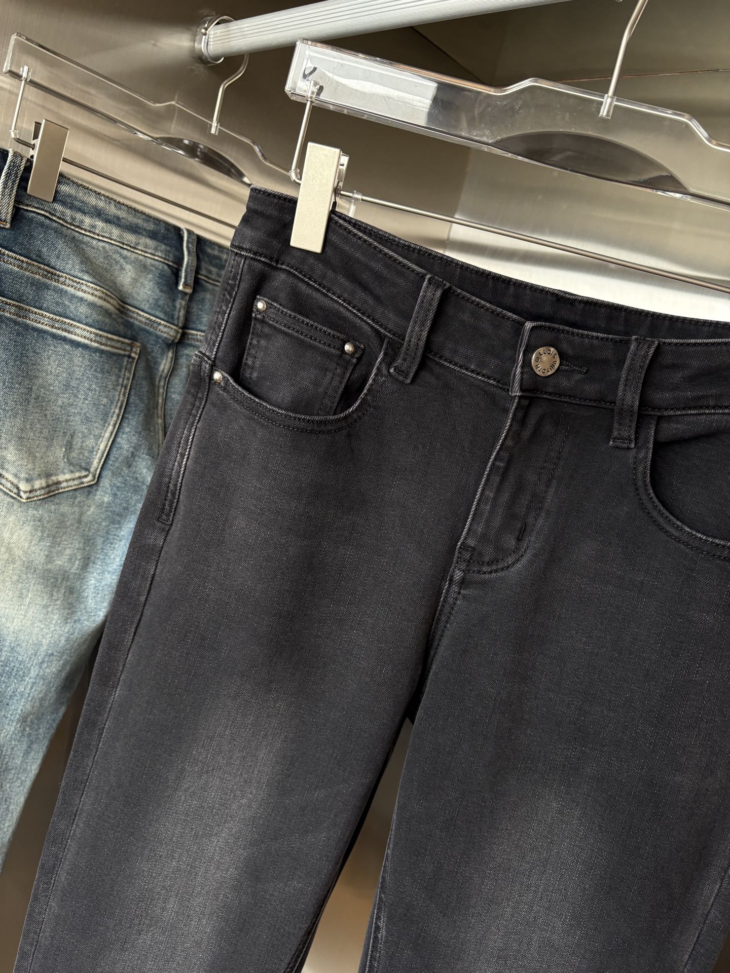Jeans Slim Fit 37
