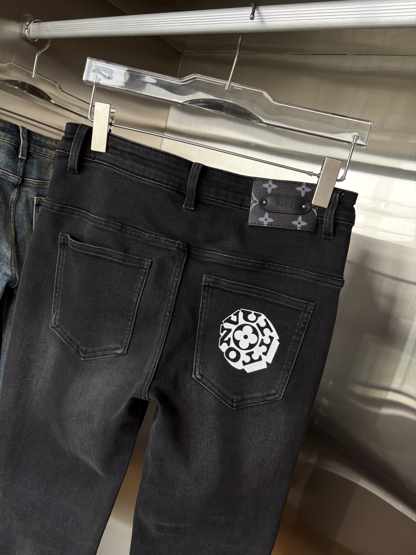 Jeans Slim Fit 37