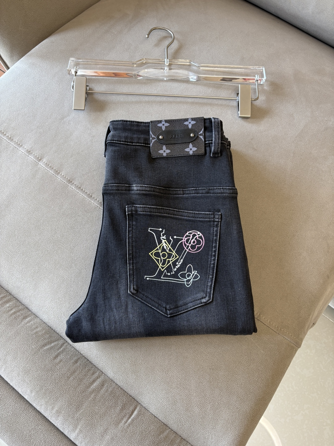 Jeans Slim Fit 37