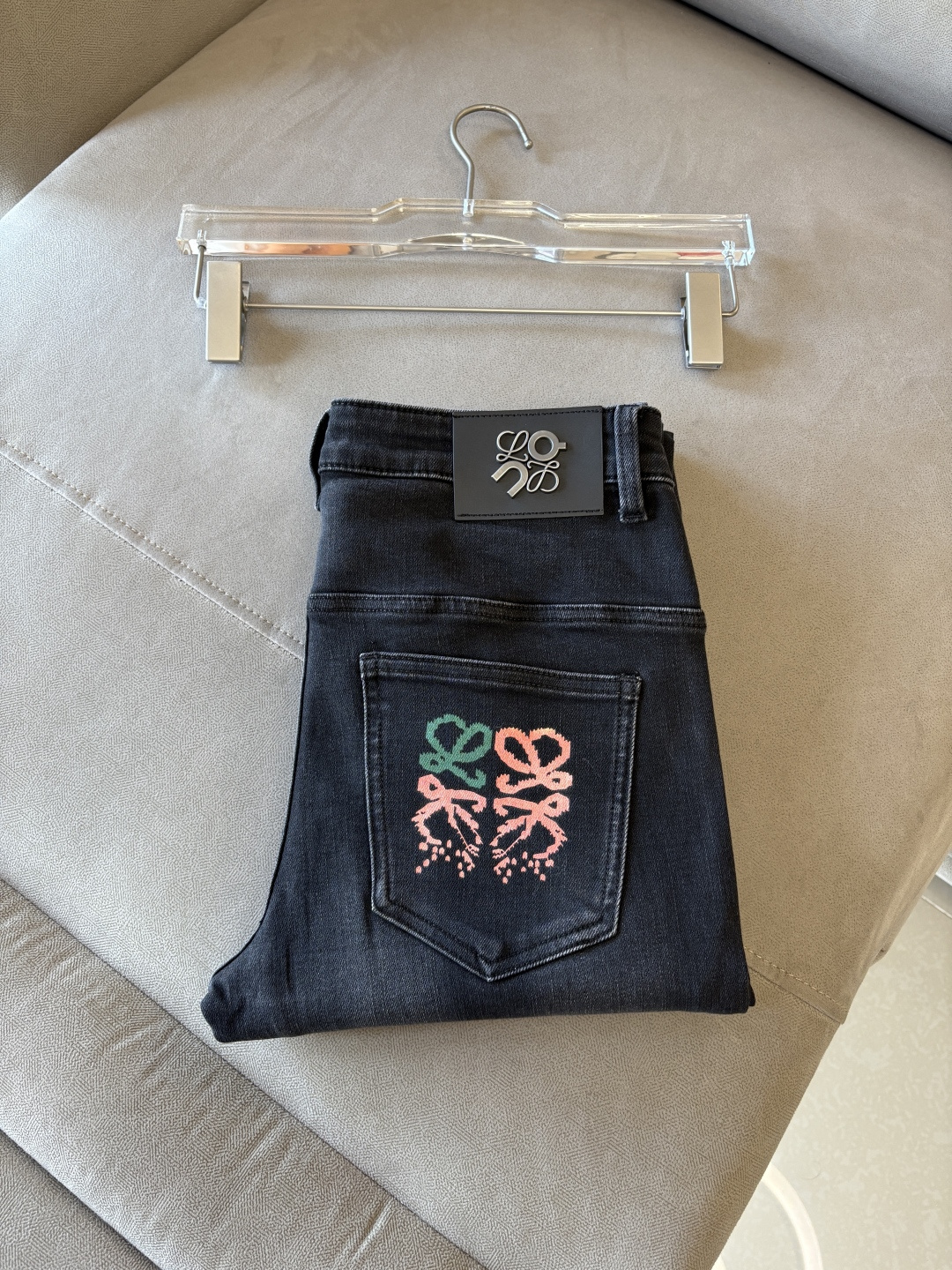 Jeans Slim Fit 37