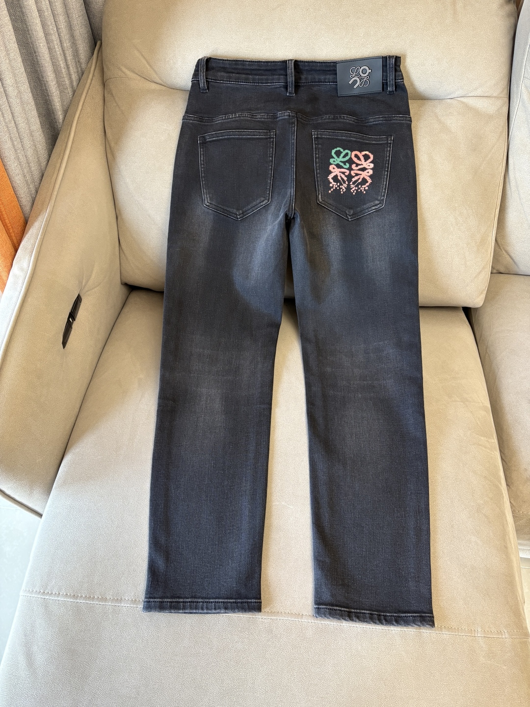 Jeans Slim Fit 37