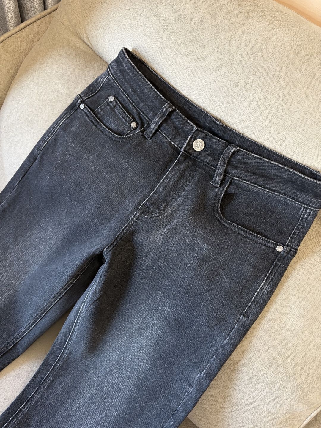 Jeans Slim Fit 37