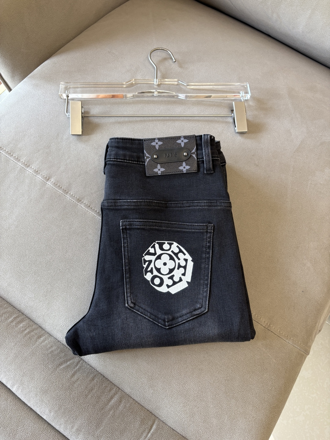 Jeans Slim Fit 37