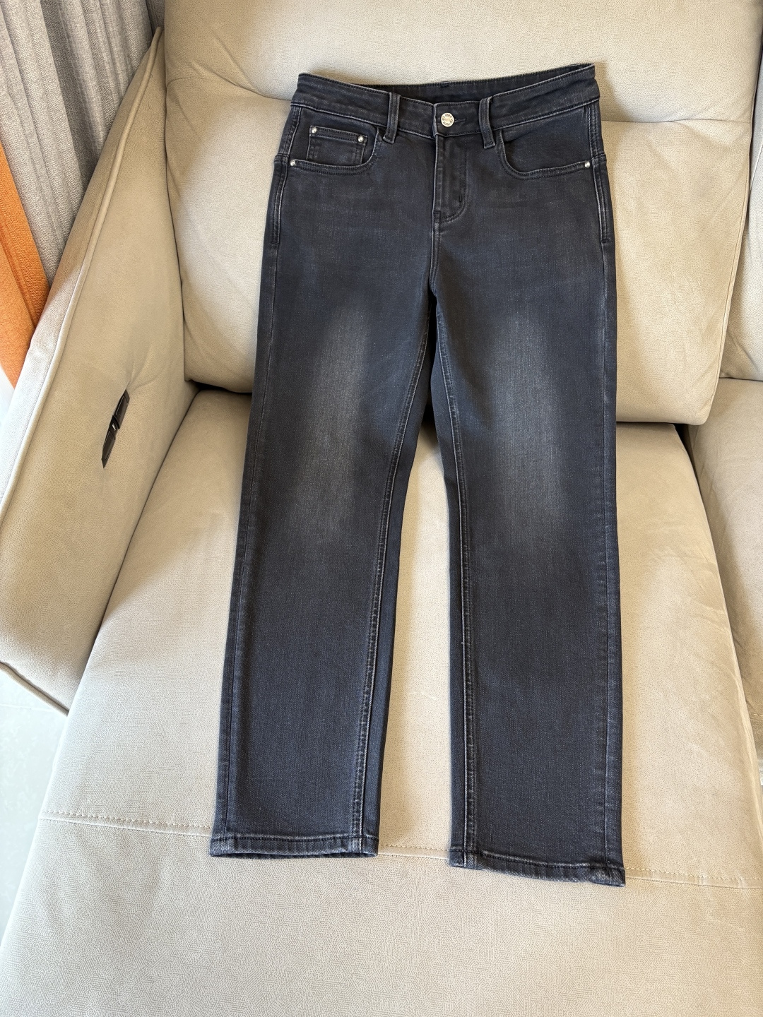 Jeans Slim Fit 37