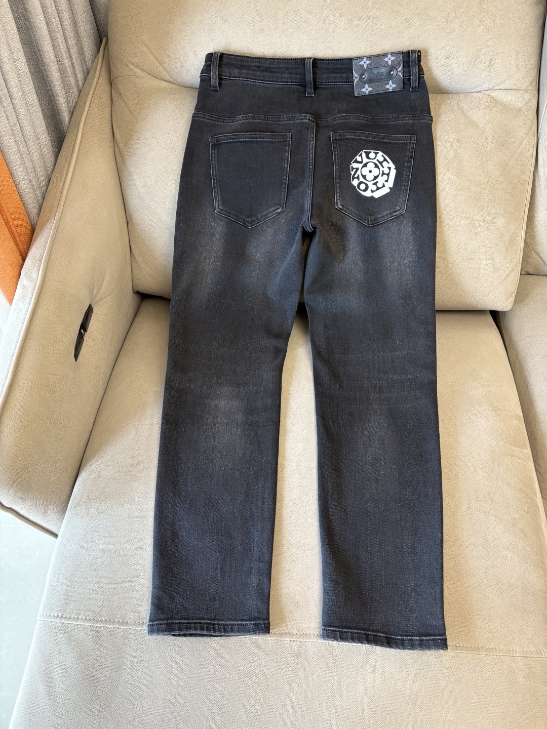 Jeans Slim Fit 37