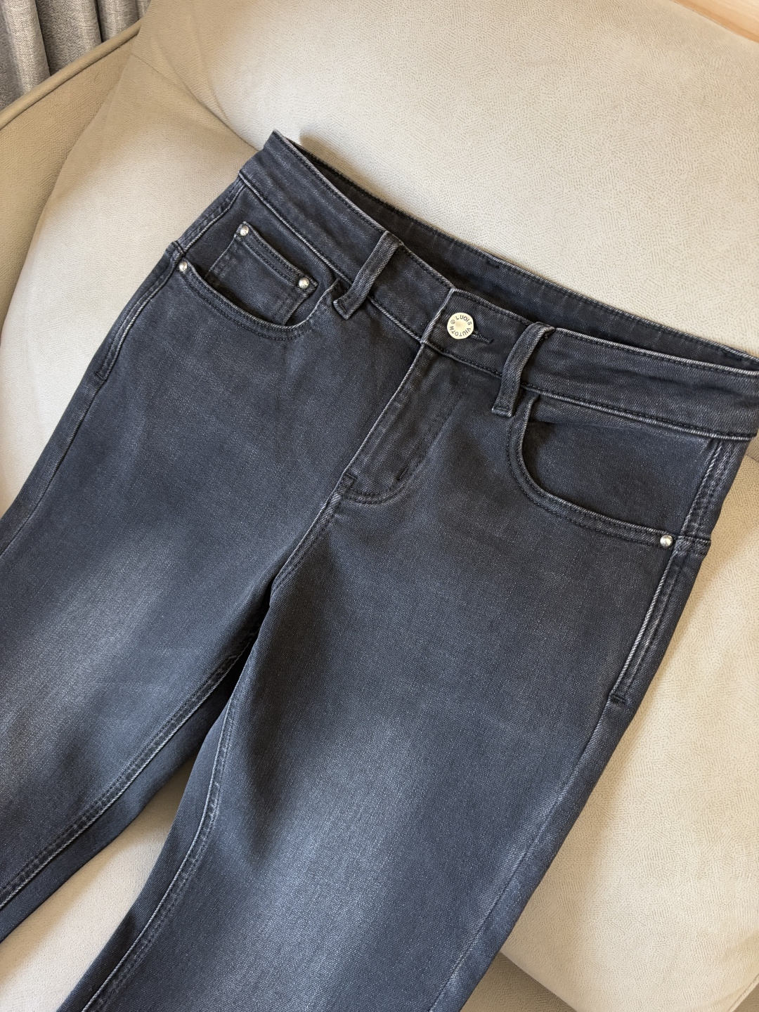 Jeans Slim Fit 37