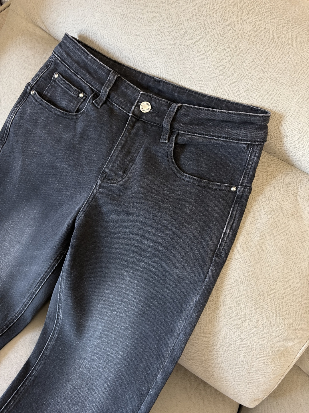 Jeans Slim Fit 37