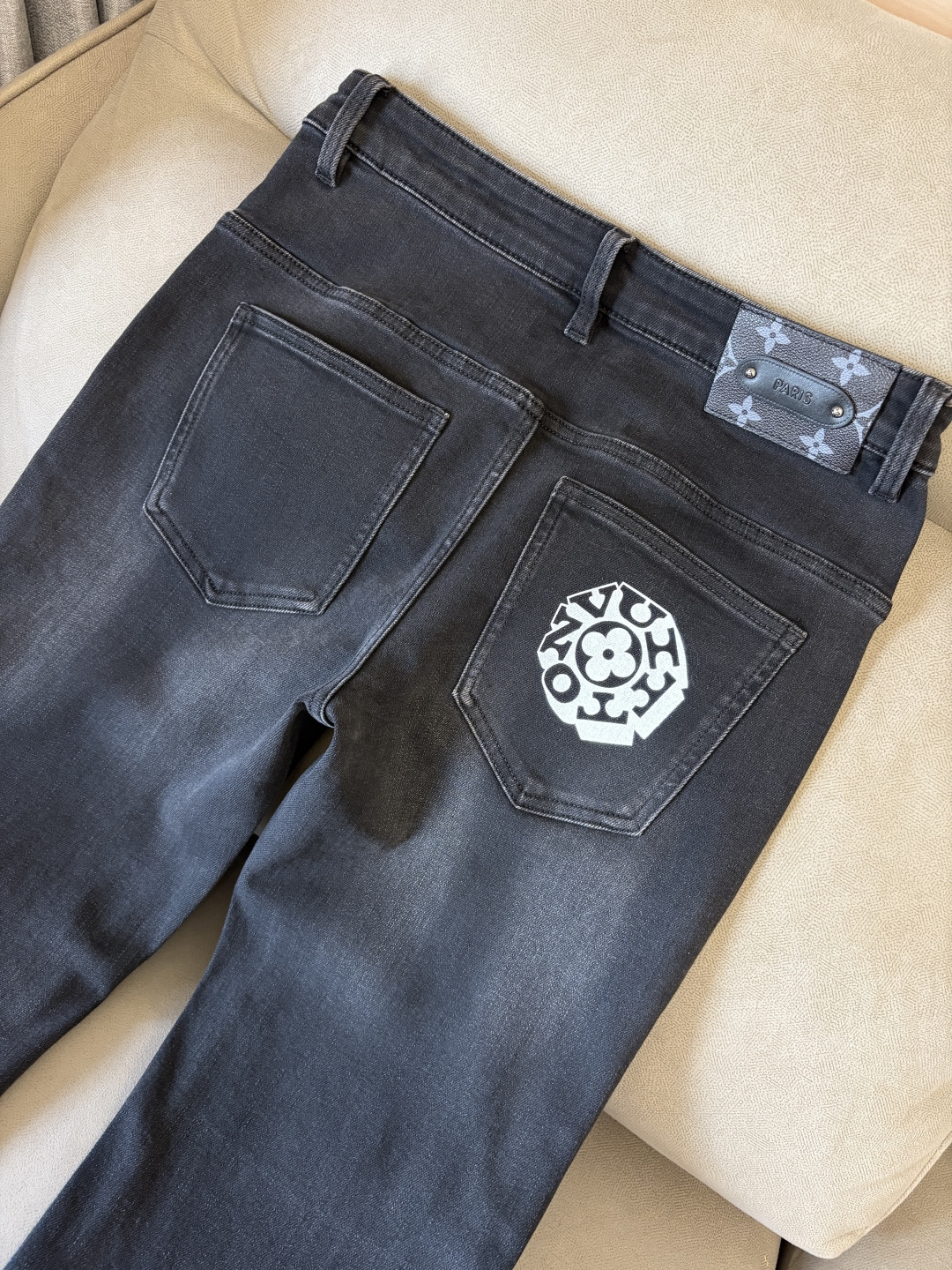 Jeans Slim Fit 37