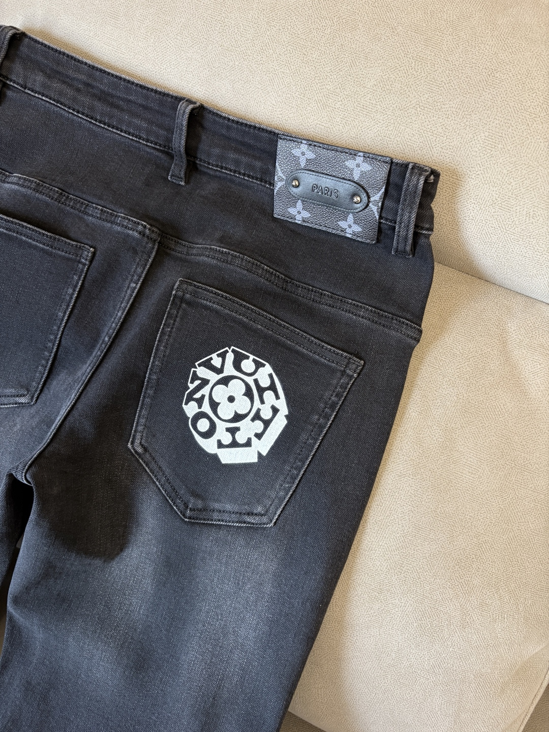 Jeans Slim Fit 37