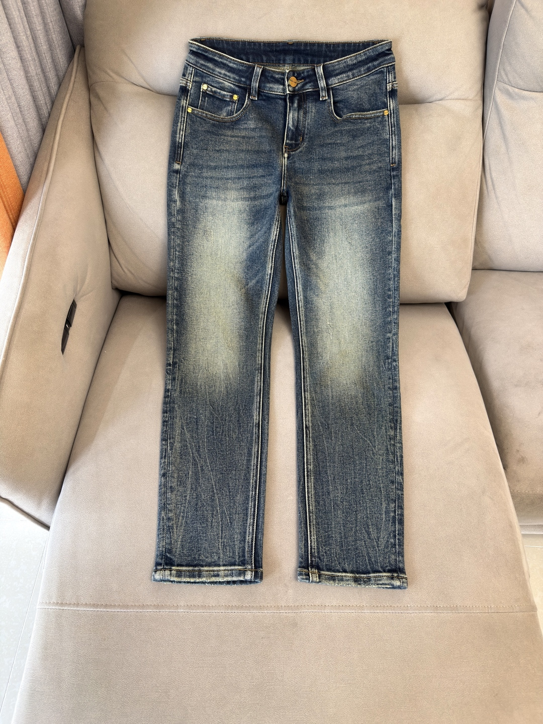 Jeans Slim Fit 37
