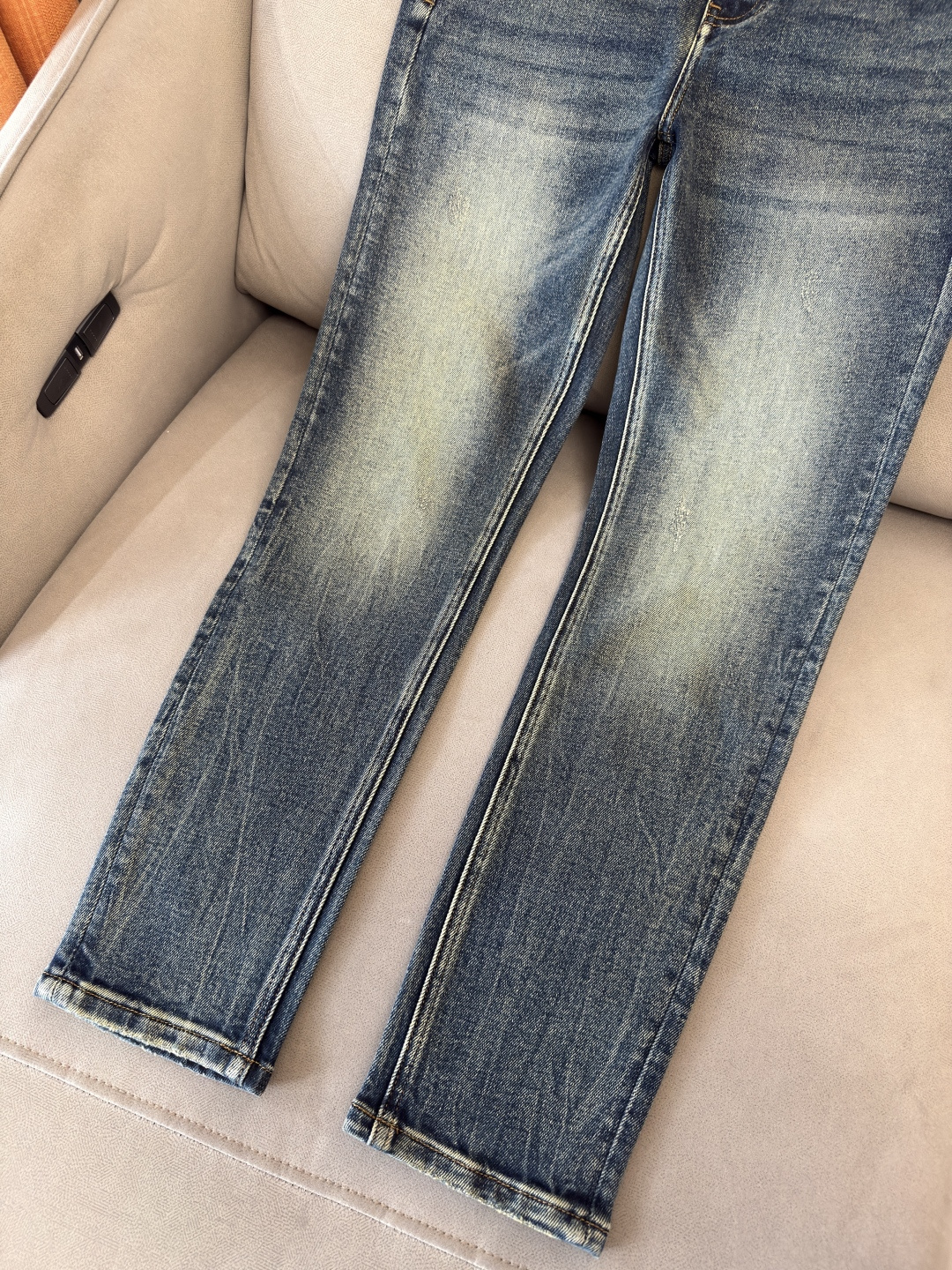 Jeans Slim Fit 37
