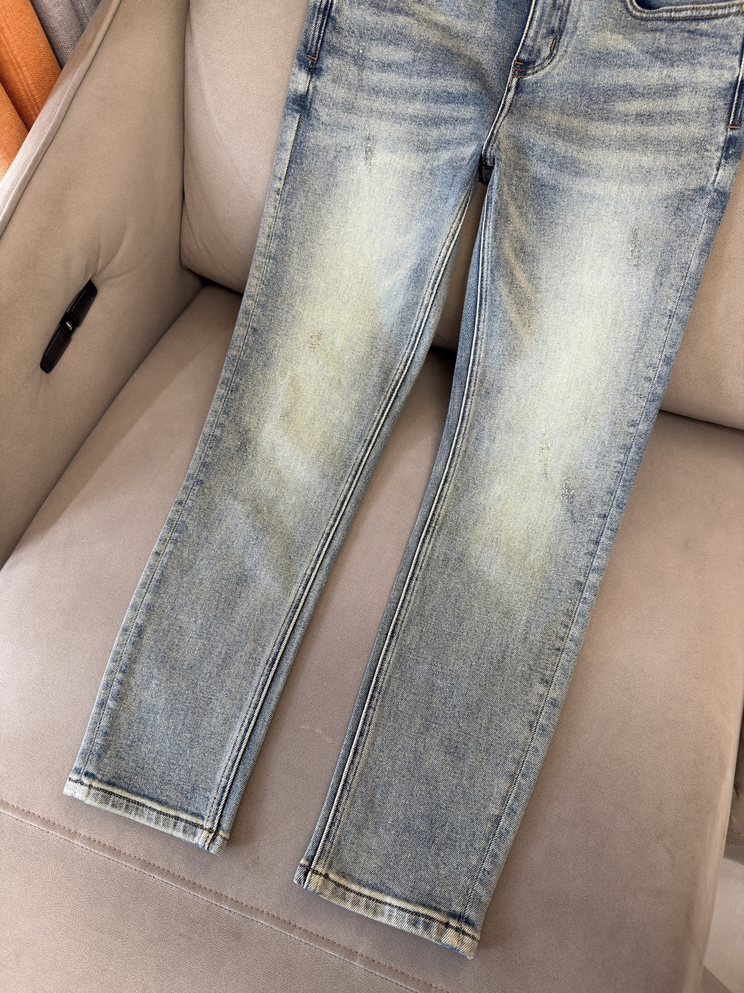 Jeans Slim Fit 37