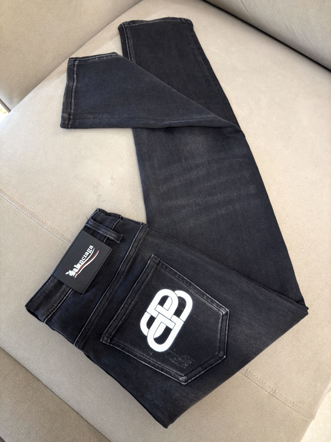 Jeans Slim Fit 37