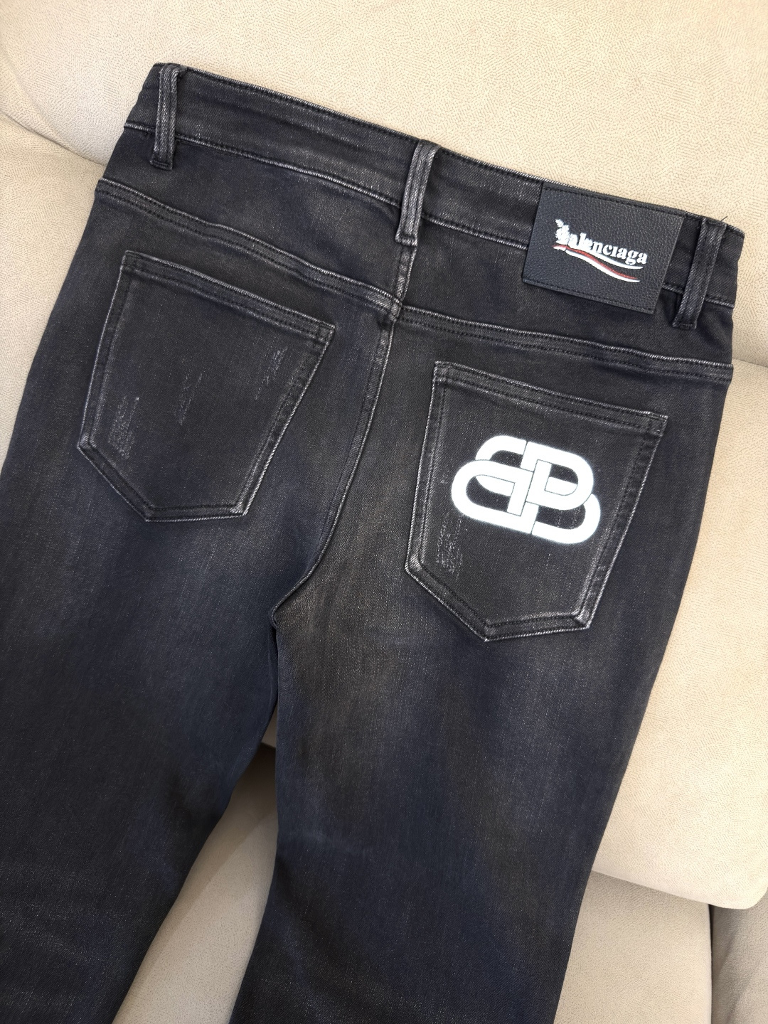 Jeans Slim Fit 37