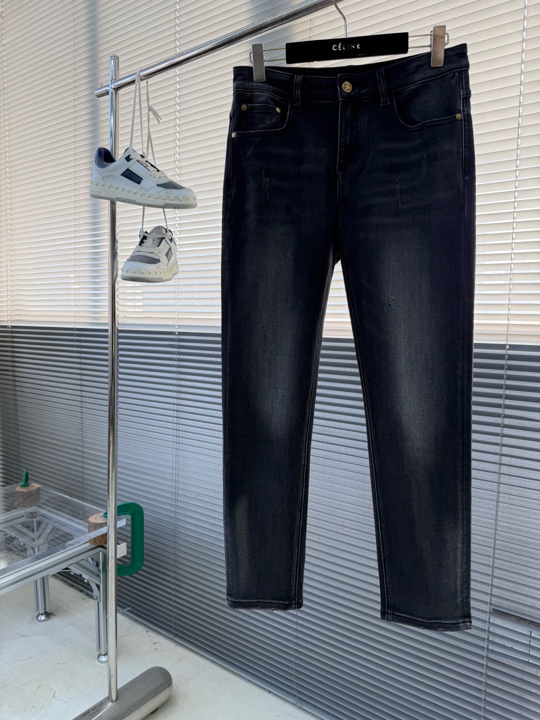 Jeans Slim Fit 37