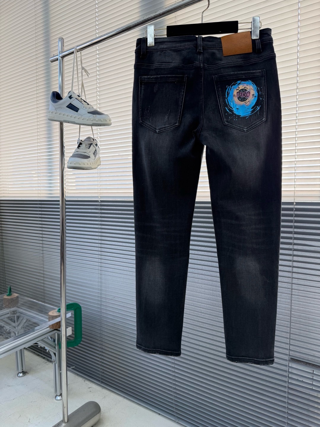 Jeans Slim Fit 37