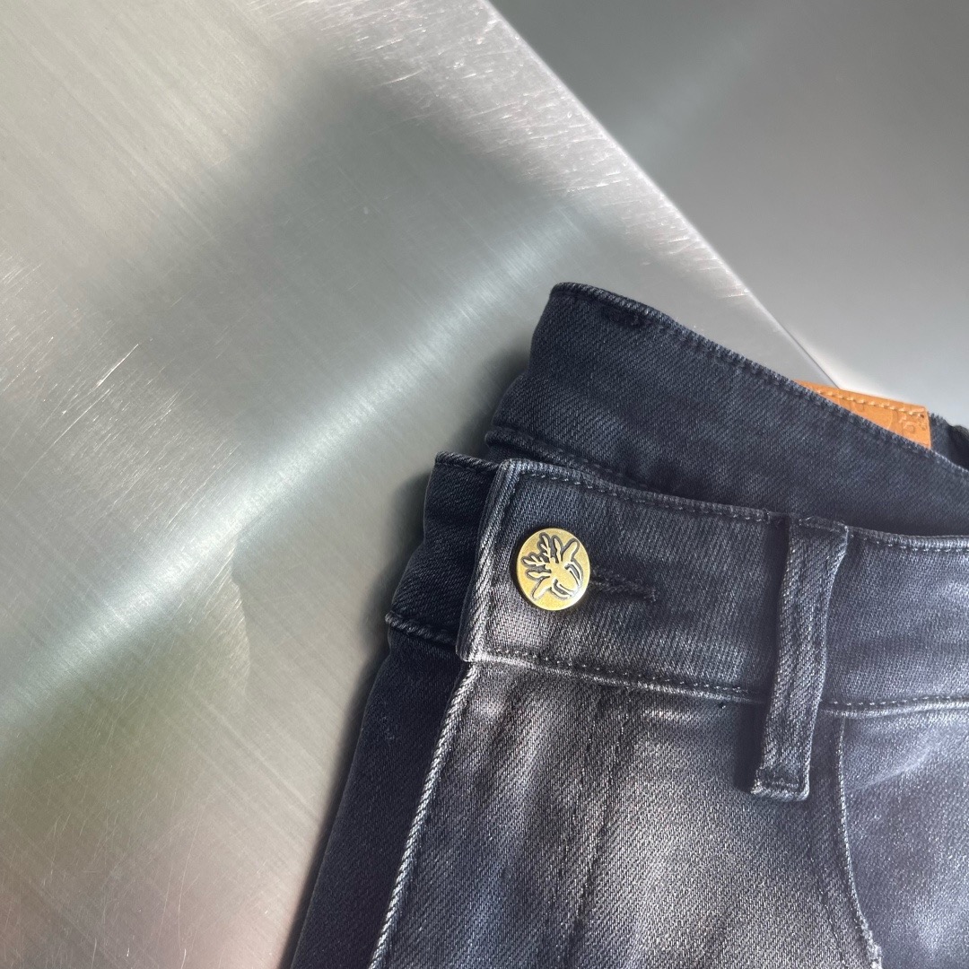 Jeans Slim Fit 37