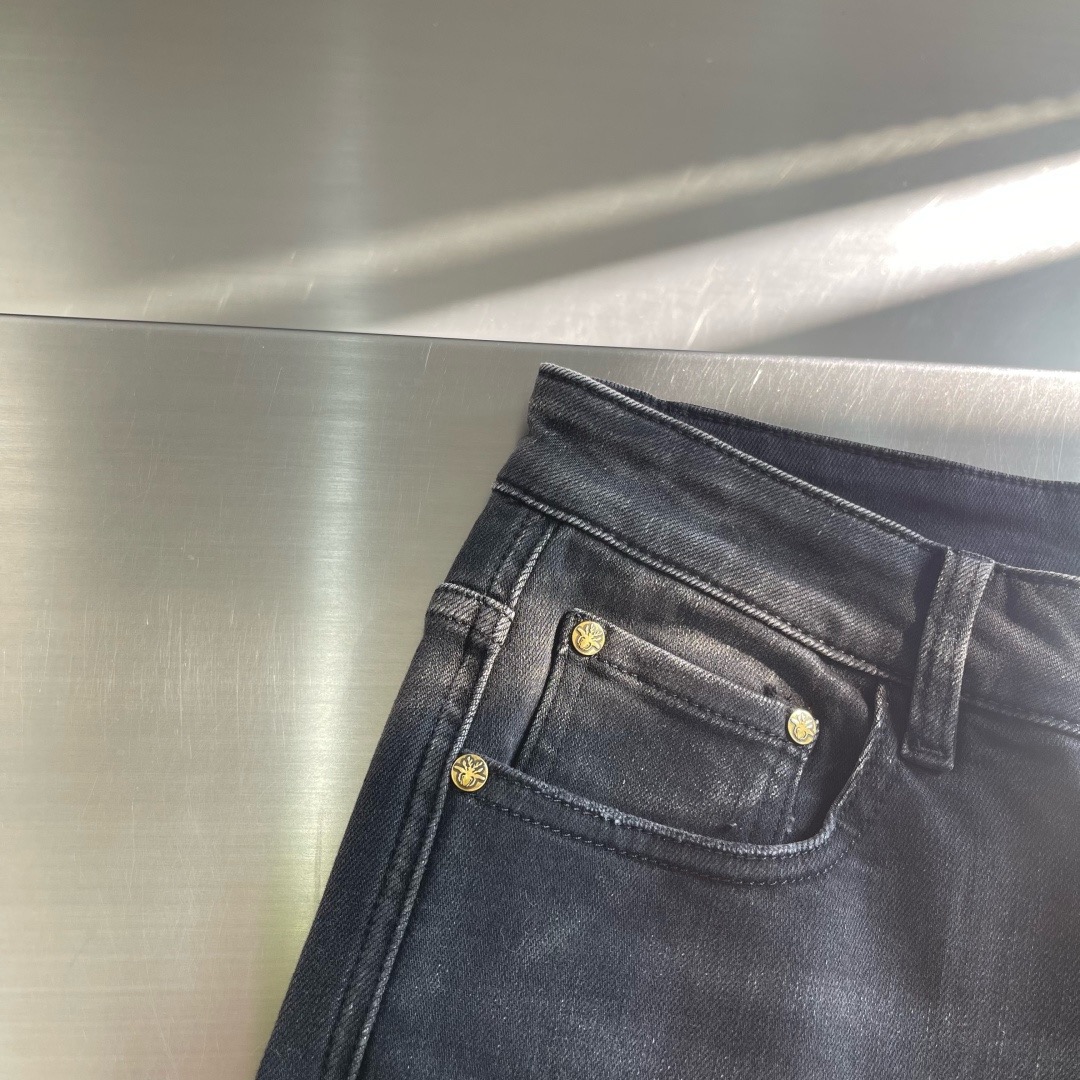 Jeans Slim Fit 37