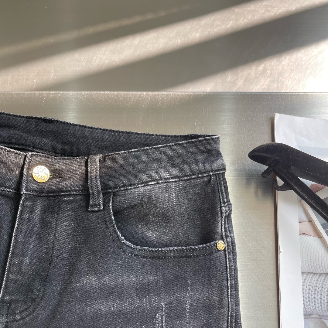 Jeans Slim Fit 37