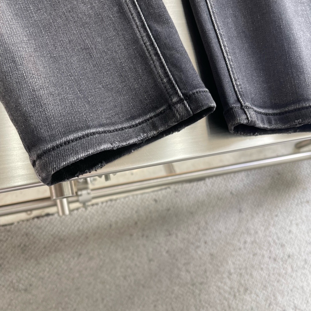 Jeans Slim Fit 37