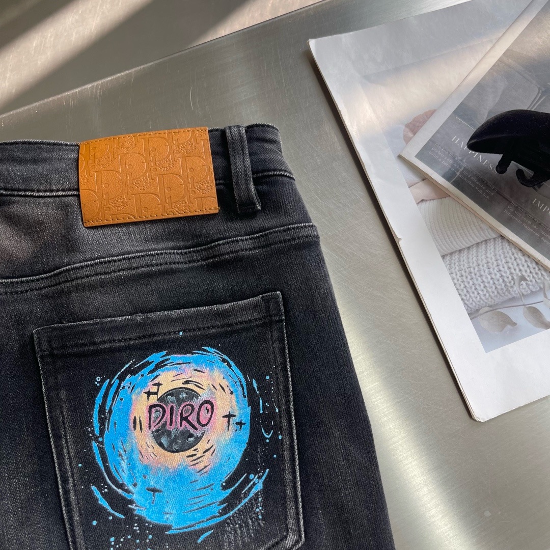 Jeans Slim Fit 37