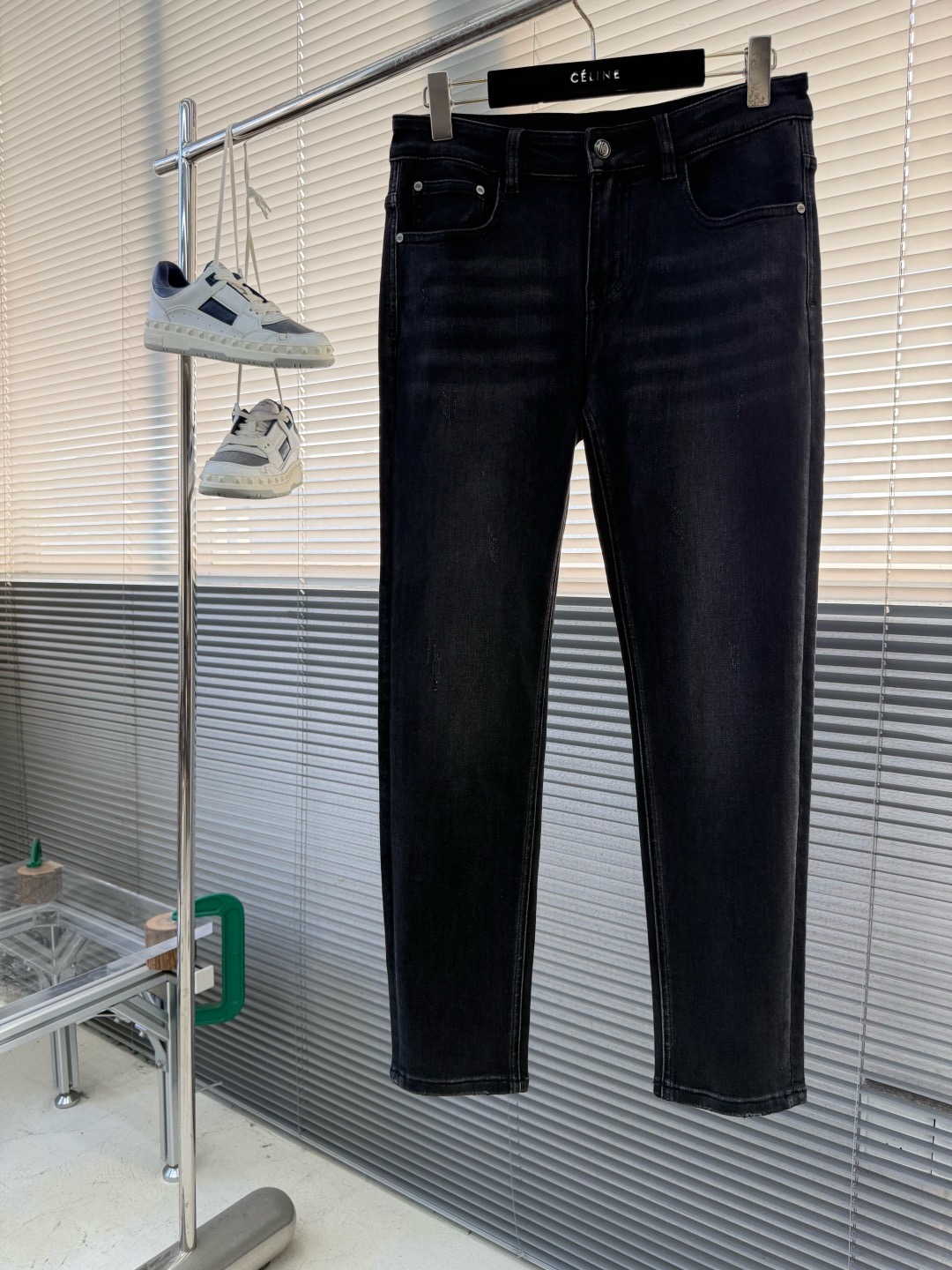 Jeans Slim Fit 37