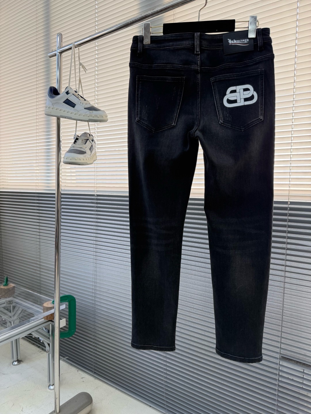 Jeans Slim Fit 37