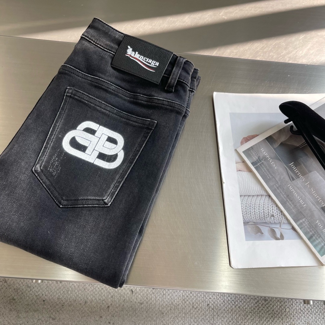 Jeans Slim Fit 37