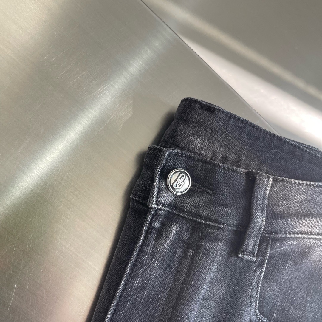 Jeans Slim Fit 37