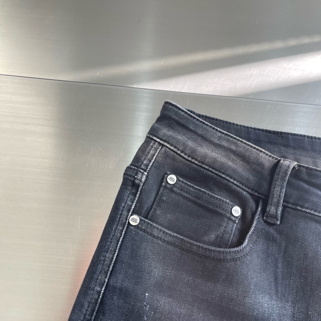 Jeans Slim Fit 37