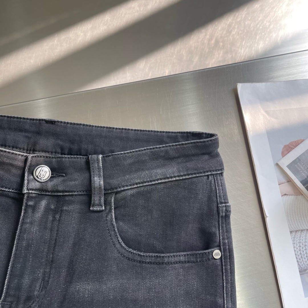 Jeans Slim Fit 37