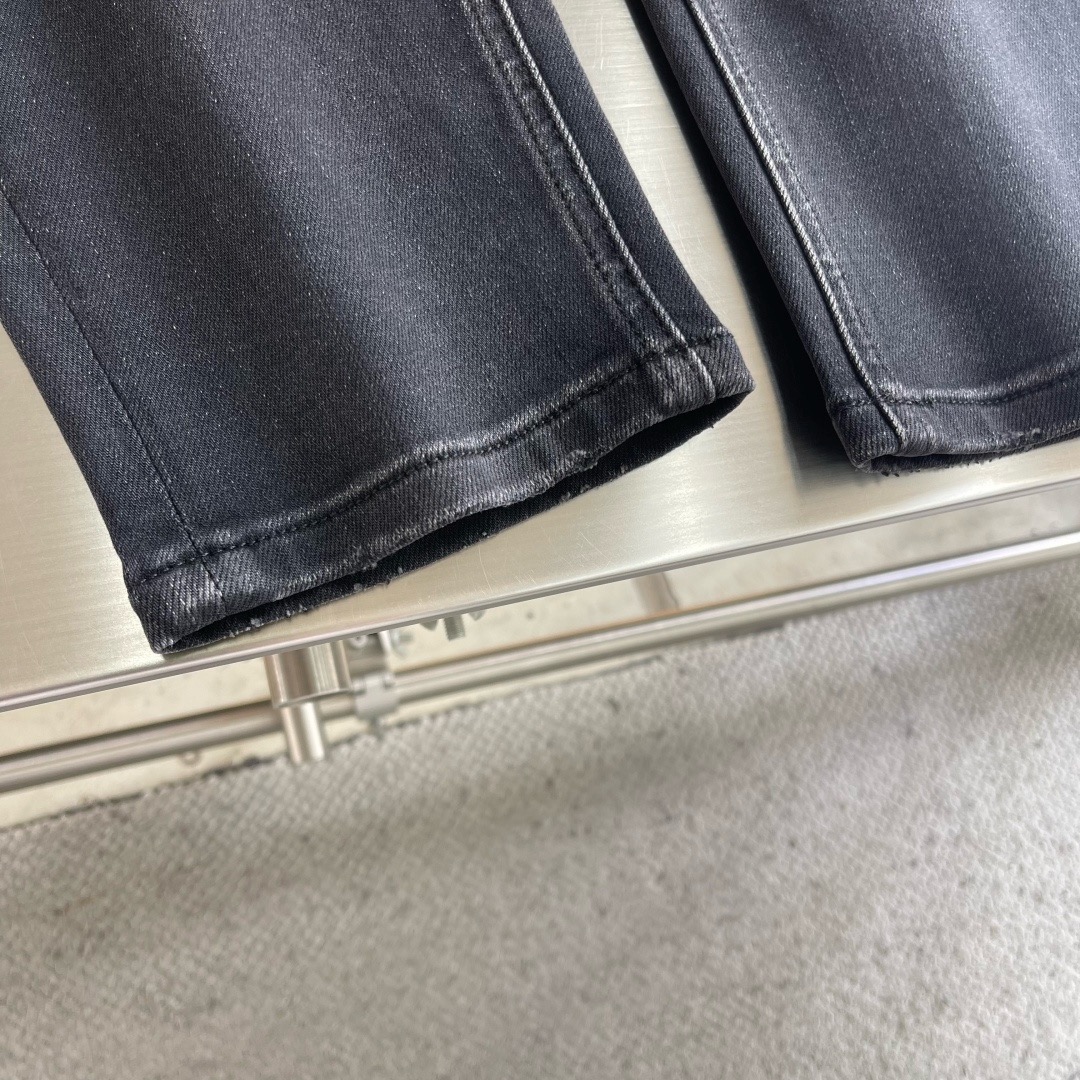 Jeans Slim Fit 37