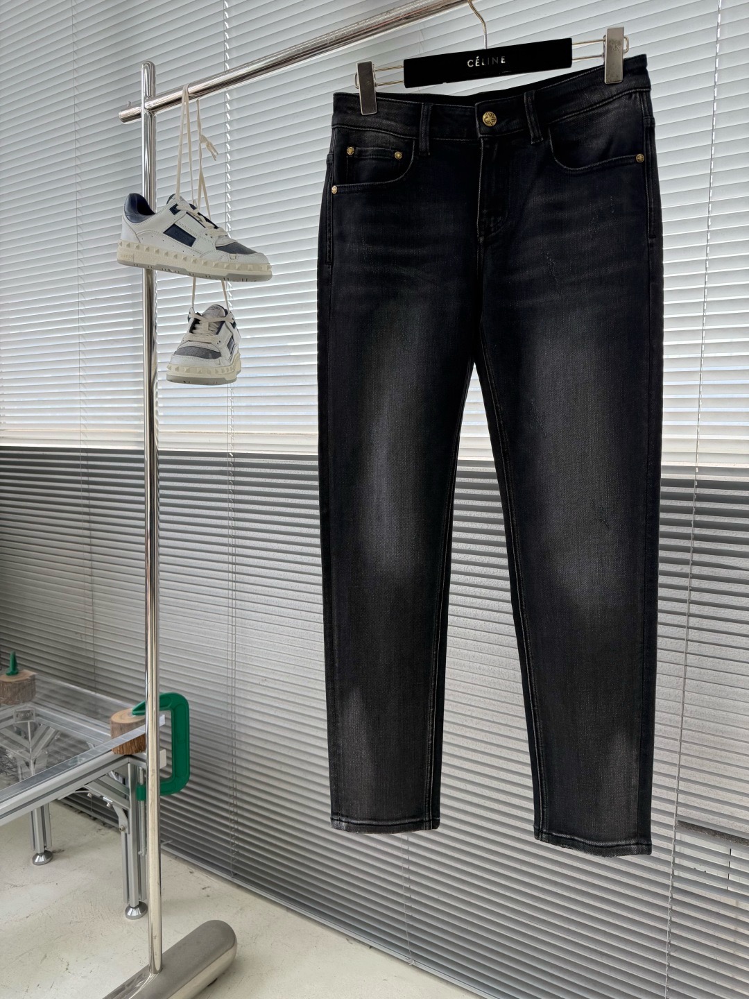 Jeans Slim Fit 37