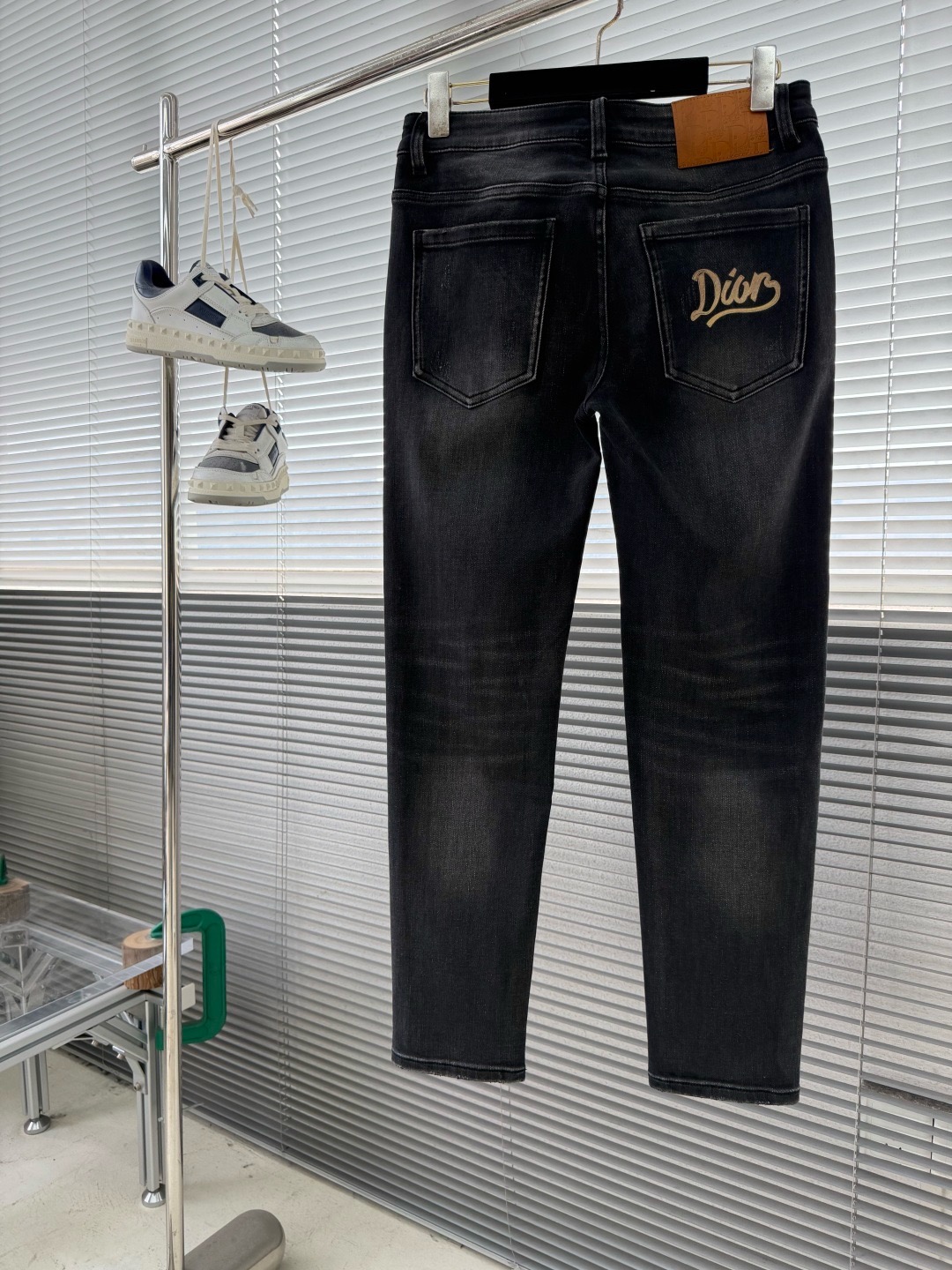 Jeans Slim Fit 37