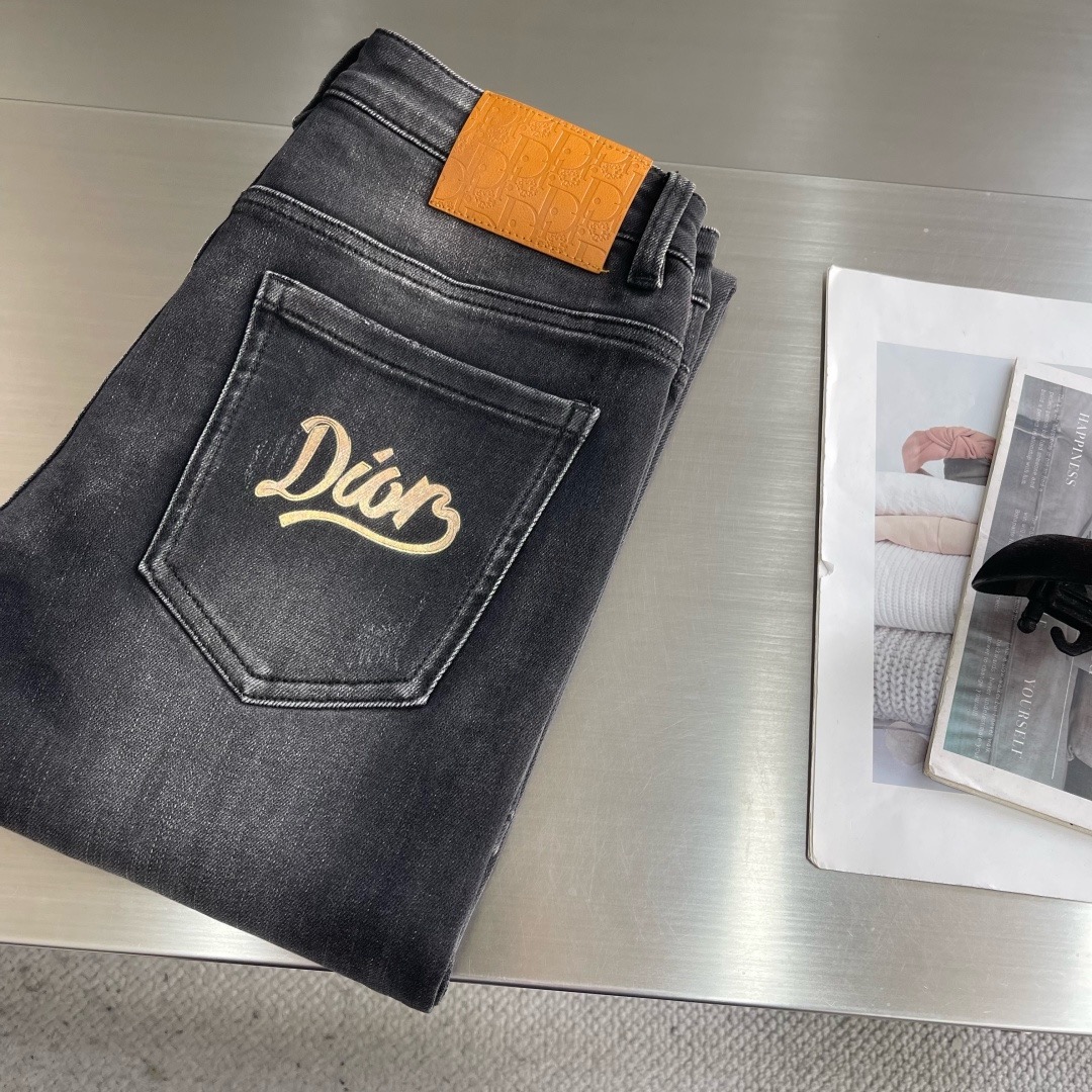 Jeans Slim Fit 37