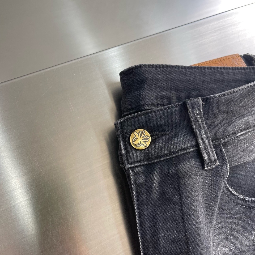 Jeans Slim Fit 37