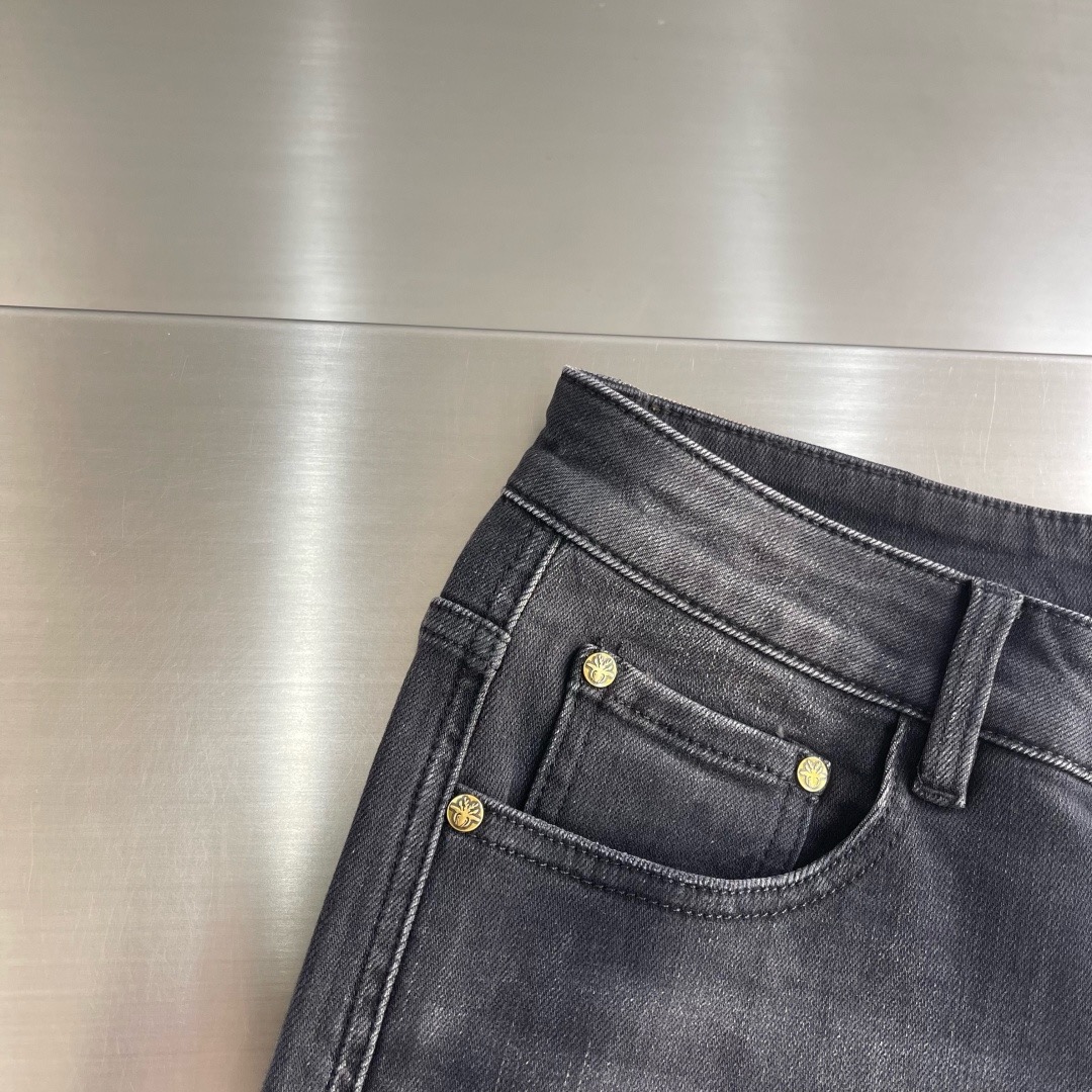 Jeans Slim Fit 37