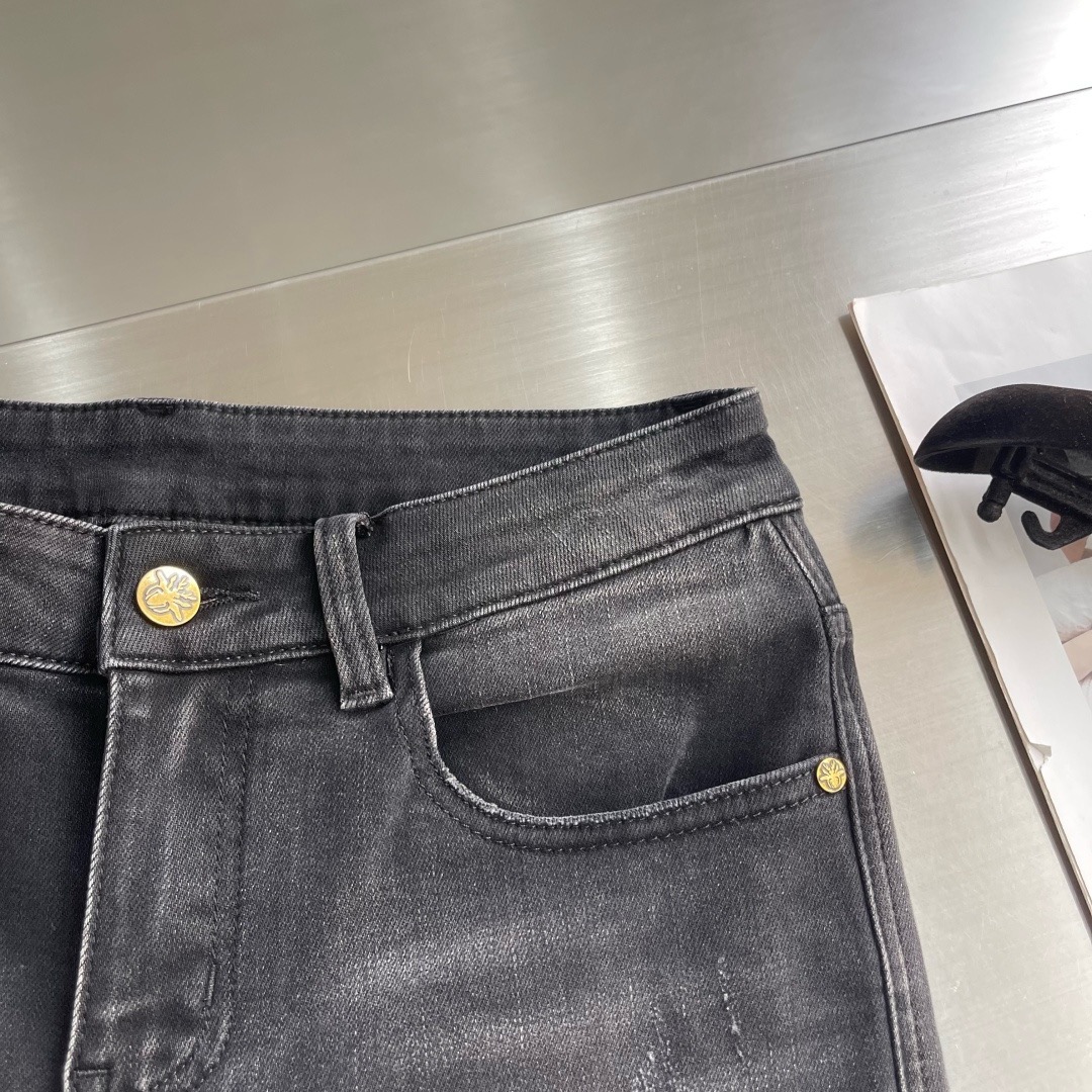 Jeans Slim Fit 37