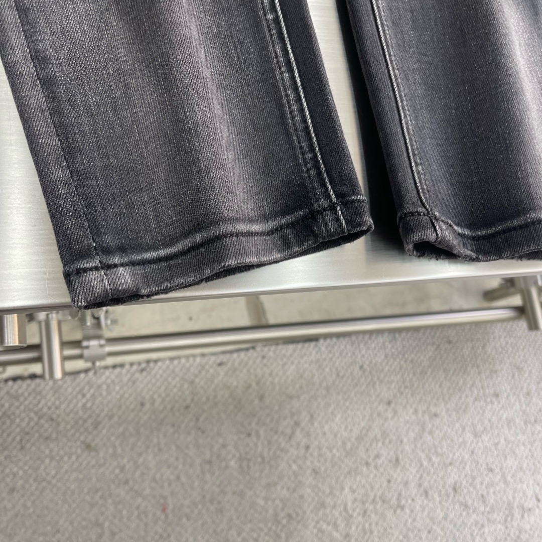 Jeans Slim Fit 37