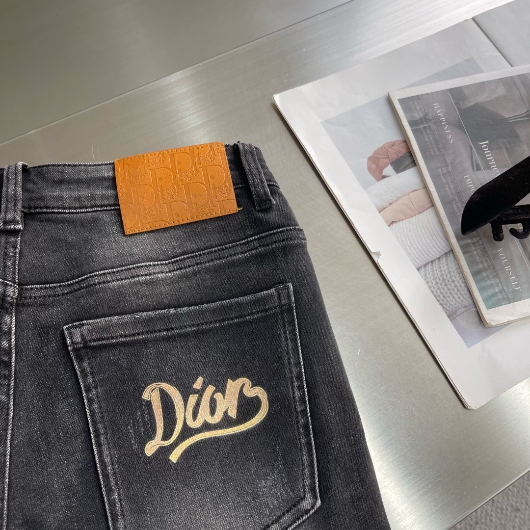Jeans Slim Fit 37