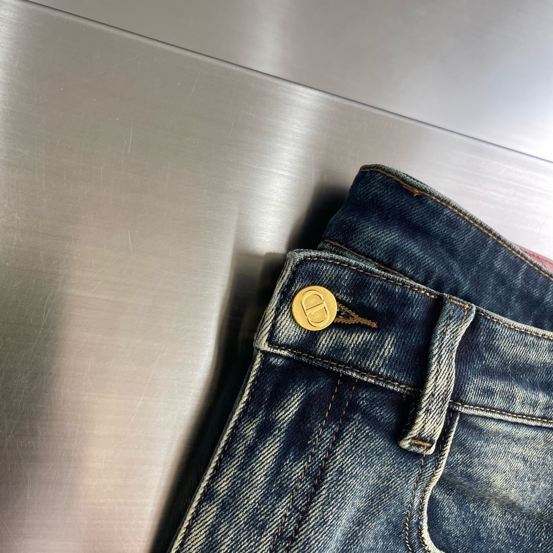 Jeans Slim Fit 37